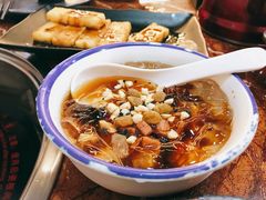 老成都冰粉-耗儿鱼蛙蛙叫·老成都火锅(蛇口海昌街店)