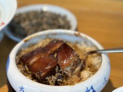 -村长家的疙瘩汤·东营菜(东营茶城店)