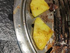-炽城·烤肉名家(鸿达中央广场店)