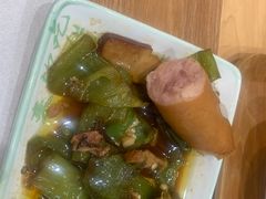 -老乡鸡(东方广场店)