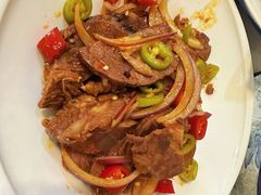 -小郭私房菜·海肠捞饭店(学士街店)