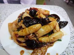 -九龙餐厅(大沽路店)