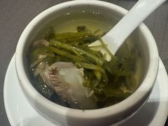 -望乡楼上海菜(日月光店)