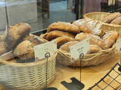 -熊叔熊婶面包房(团结湖店)