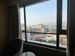 -杭州城中香格里拉大酒店