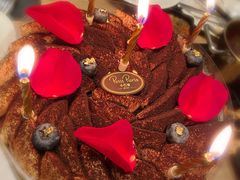 -PETIT PARIS 小巴黎(花园道店)