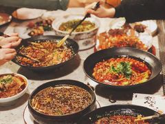 -渝人制造创意餐厅