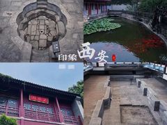 -秦始皇帝陵博物院(兵马俑)