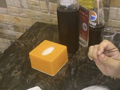 -郑贵初烧烤·烤凤爪的发明者(王家湾店)