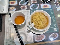 -麦奀云吞面世家(中环店)
