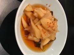 一口脆-老头儿油爆虾·1987杭州烟火味(湖滨银泰in77D区店)