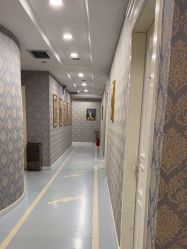 -西安现代妇产医院医疗美容