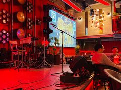 -胡桃里乐队酒馆(三阳路店)