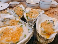 -土蚝·高压锅生蚝(百姓美食街店)