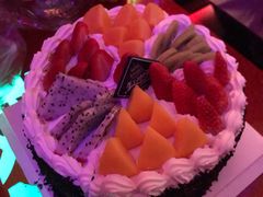 -唱吧麦颂KTV(黄兴步行街店)