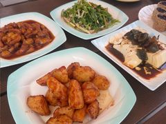 -御香农家菜(莫干山庾村店)
