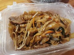 -岐城面馆(黄岐店)