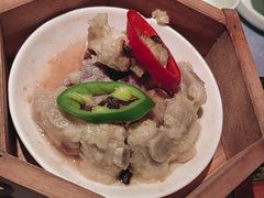 -晓粤·惹味粤菜(凯德乐峰广场店)