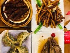 -粤仔湾砂锅粥(金太湖店)