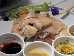 白切文昌鸡-闻见中国海南菜(K11店)