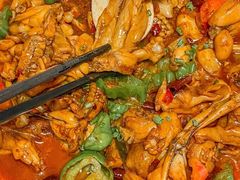 -自游人·美食一楼·地道徽菜(三十年名店)