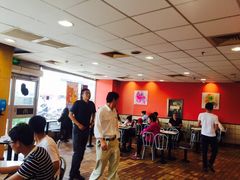 -麦当劳(无锡永乐店)