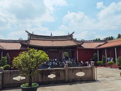 -揭阳学宫(榕城区)