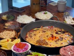 -楠火锅(哈尔滨金爵万象店)