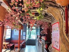 -蠔友汇(皇姑店)