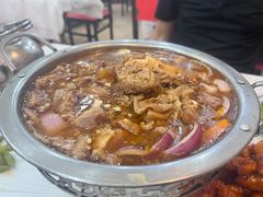 -聚福缘菜馆(隆昌路店)