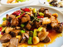 -天天渔港(杏林街店)