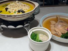 -双东酒店(东关街店)