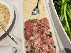 -东道煮牛肉火锅(重庆路店)