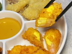 -东江海鲜大排档·潮汕菜·砂锅粥