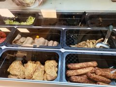 -赛百味SUBWAY(财富购物中心店)