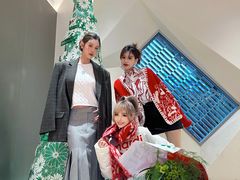 -TURIGHT买手店(锦沧文华广场店)