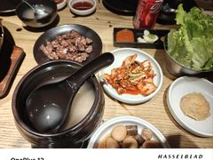 -泥炉烧肉师(新街口金銮巷店)
