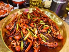 -瑞杰烧烤店·24小时营业(山东路店)