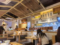 大堂-三两粉(深圳龙华上塘店)