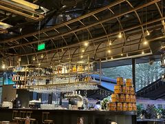 -haxnbauer海森堡德国餐厅(深圳coco店)