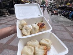 -腾元生煎(西华路店)