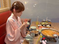 -西月山居匠心创意料理(江汉路新佳丽广场店)