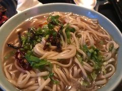 -丽江金茂凯悦臻选酒店-滇香馆