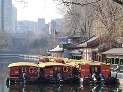 -皇家御河游(紫御湾码头)