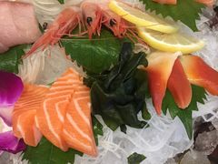 -松子料理(白家庄店)