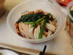 -魏家凉皮(雁塔路店)