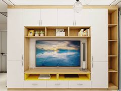 -索菲亚全屋定制衣柜橱柜家具(东四环红星美凯龙大郊亭店)