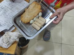 -二哥特色砂锅