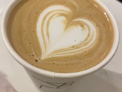 -LAB COFFEE来杯咖啡(浦仓路店)