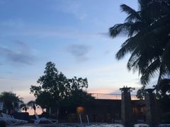 -曼谷王子宫殿酒店